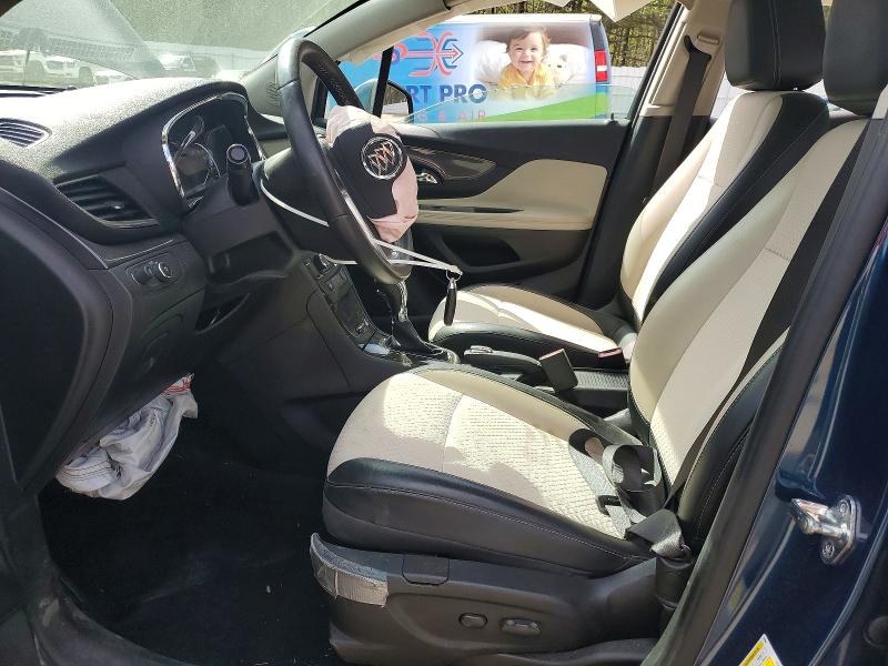 Продаж на аукціоні авто 2019 Buick Encore, vin: KL4CJASB4KB898733, номер лоту: 48316476