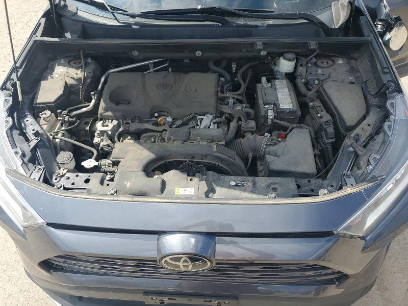 Продажа на аукционе авто 2019 Toyota Rav4, vin: 2T3N1RFV4KW081335, номер лота: 49489416