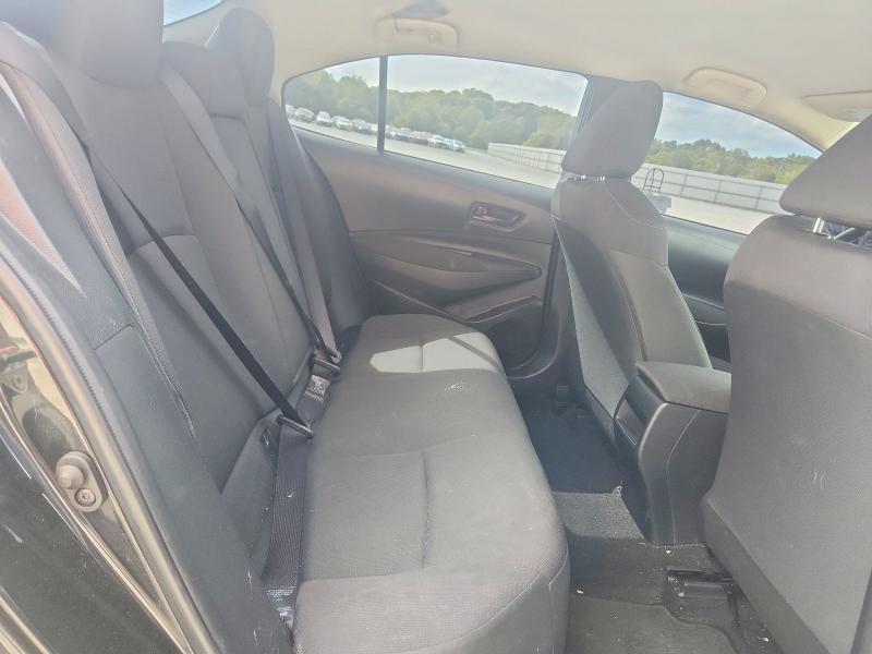 51969756 :رقم المزاد ، JTDEPMAE2NJ222043 vin ، 2022 Toyota Corolla مزاد بيع