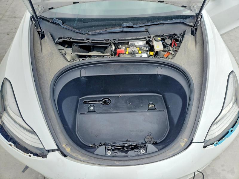 Продаж на аукціоні авто 2020 Tesla Model 3, vin: 5YJ3E1EC4LF603238, номер лоту: 48167846
