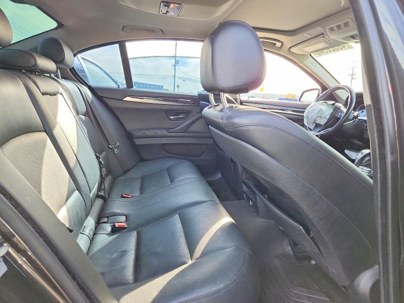 Aukcja sprzedaży 2016 Bmw 528, vin: WBA5A5C52GG351207, numer aukcji: 48526346