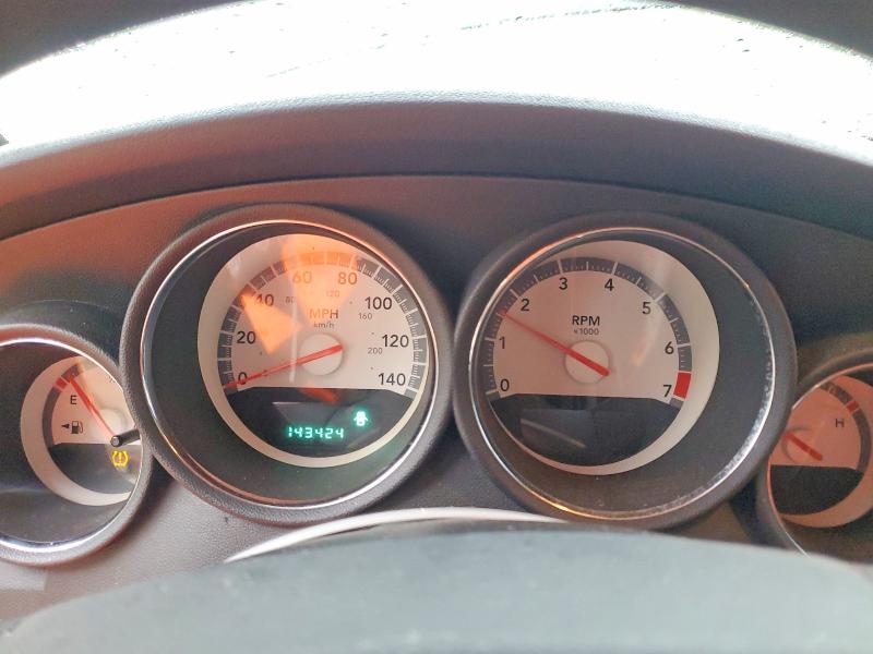 Auction sale of the 2008 Dodge Charger, vin: 2B3KA43G68H248588, lot number: 51632696