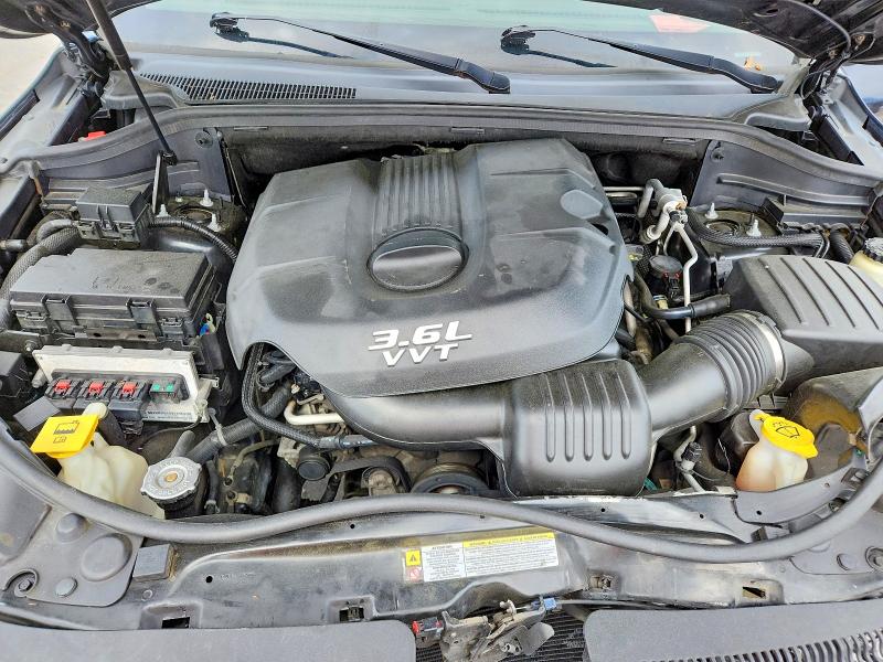 Продаж на аукціоні авто 2013 Jeep Grand Cherokee, vin: 1C4RJEAG6DC538056, номер лоту: 48073126