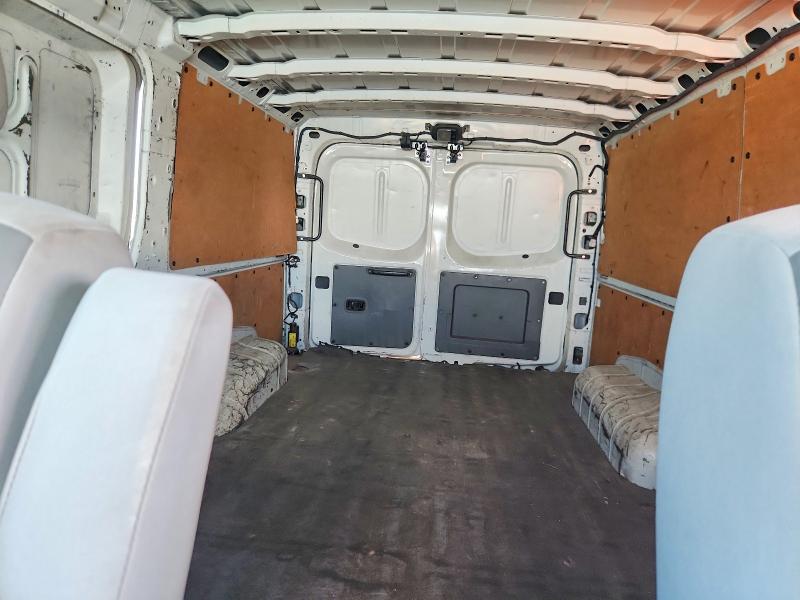 Продаж на аукціоні авто 2013 Nissan Nv 1500/2500, vin: 1N6BF0KLXDN114494, номер лоту: 50929496