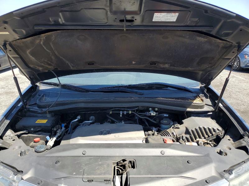 Продаж на аукціоні авто 2013 Acura Mdx, vin: 2HNYD2H27DH503383, номер лоту: 49103386