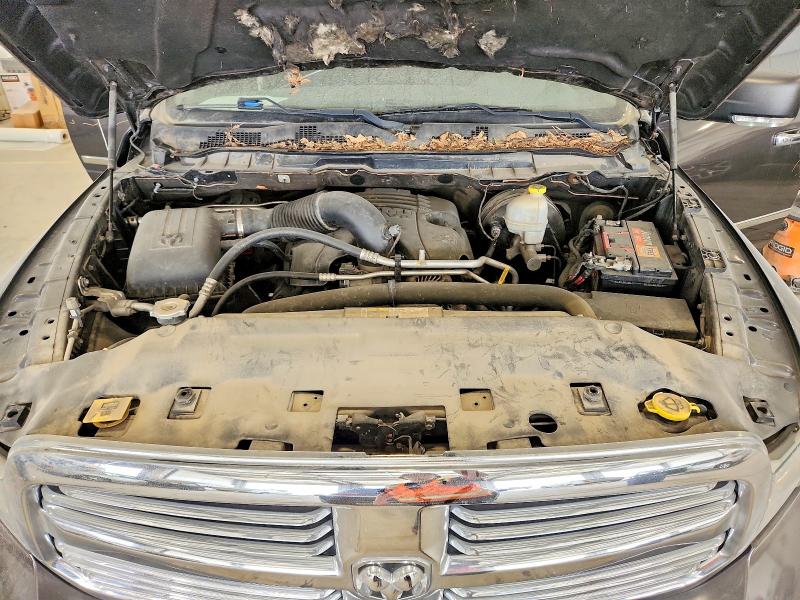 2016 Ram 1500 მანქანა იყიდება აუქციონზე, vin: 3C6RR7LT4GG232822, აუქციონის ნომერი: 50820696