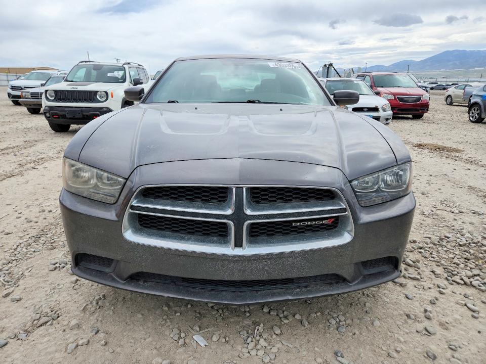 Aukcja sprzedaży 2014 Dodge Charger, vin: 2C3CDXBG2EH174616, numer aukcji: 49033366