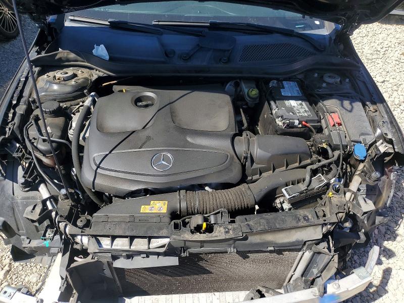 Aukcja sprzedaży 2018 Mercedes-benz Cla, vin: WDDSJ4EBXJN556947, numer aukcji: 48854096