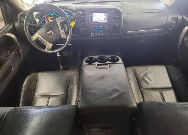 49161076 :رقم المزاد ، 3GTP2VE38BG116294 vin ، 2011 Gmc Sierra مزاد بيع