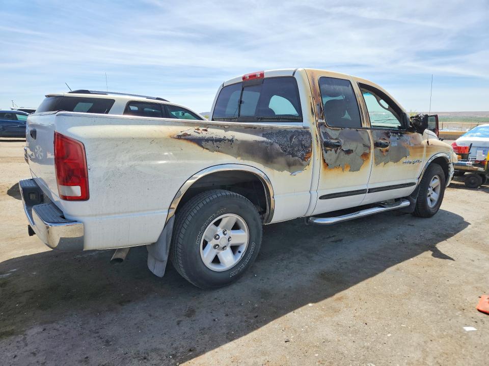 Aukcja sprzedaży 2002 Dodge Ram 1500, vin: 3D7HA18N52G140555, numer aukcji: 50888586