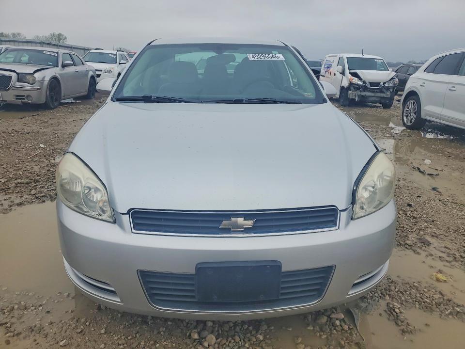 Aukcja sprzedaży 2011 Chevrolet Impala, vin: 2G1WA5EK6B1141041, numer aukcji: 49296546