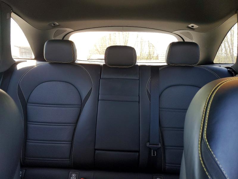 Продажа на аукционе авто 2020 Mercedes-benz Glc, vin: W1N0G8JBXLF838492, номер лота: 49115696
