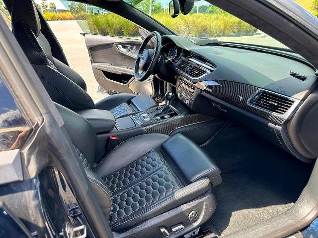 Продажа на аукционе авто 2014 Audi Rs7, vin: WUAW2BFC6EN901355, номер лота: 46780026