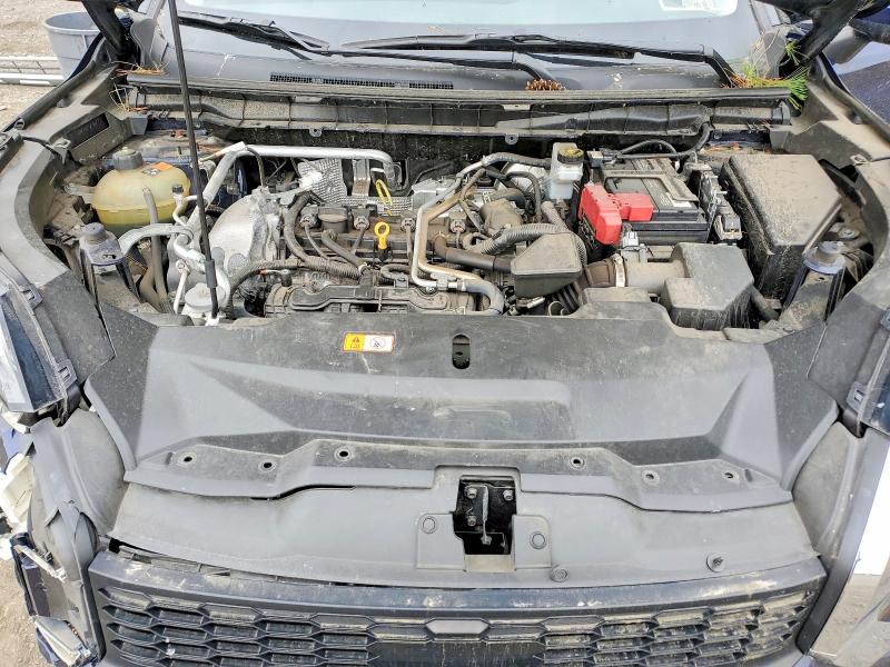 Aukcja sprzedaży 2022 Mitsubishi Outlander, vin: JA4J4UA89NZ069027, numer aukcji: 51854296