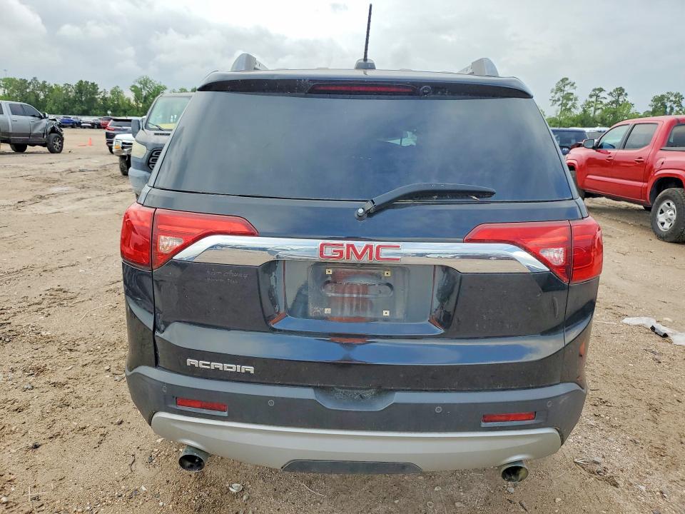 Продаж на аукціоні авто 2018 Gmc Acadia, vin: 1GKKNMLS3JZ243415, номер лоту: 49644466