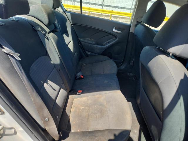 49364896 :رقم المزاد ، 3KPFL4A79HE134884 vin ، 2017 Kia Forte مزاد بيع