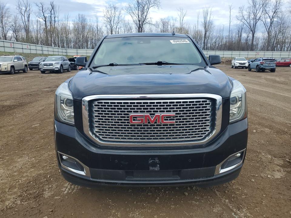 Продажа на аукционе авто 2015 Gmc Yukon, vin: 1GKS2CKJ9FR309629, номер лота: 49462046
