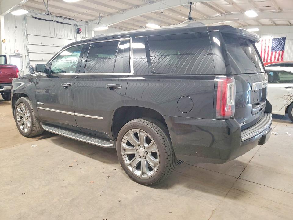 Продажа на аукционе авто 2016 Gmc Yukon, vin: 1GKS2CKJ7GR262506, номер лота: 49740396