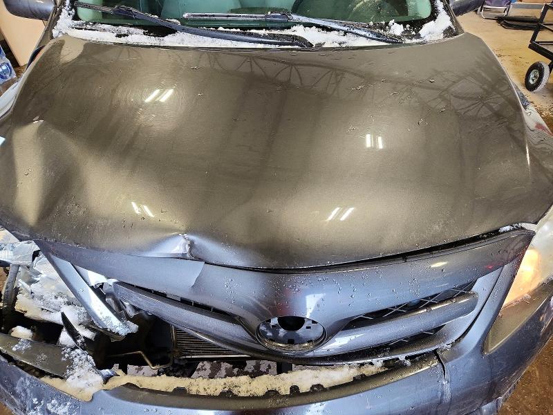 Продаж на аукціоні авто 2011 Toyota Corolla, vin: 2T1BU4EE4BC667414, номер лоту: 46707756