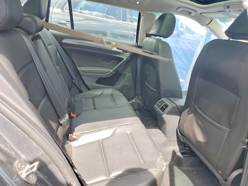 51128636 :رقم المزاد ، 3VWM17AU2KM500280 vin ، 2019 Volkswagen Golf Alltrack مزاد بيع