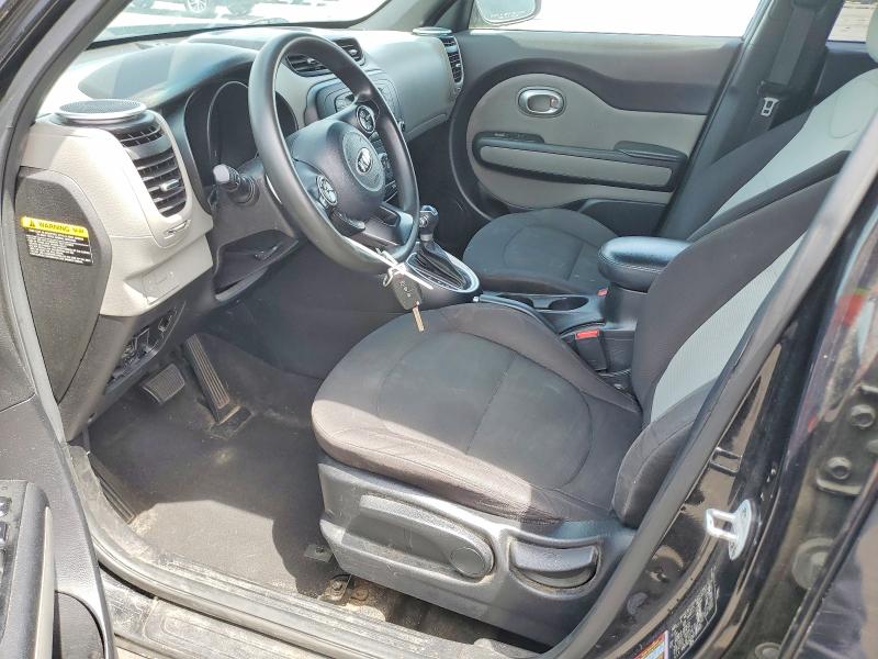 Aukcja sprzedaży 2016 Kia Soul, vin: KNDJN2A27G7303893, numer aukcji: 49710406