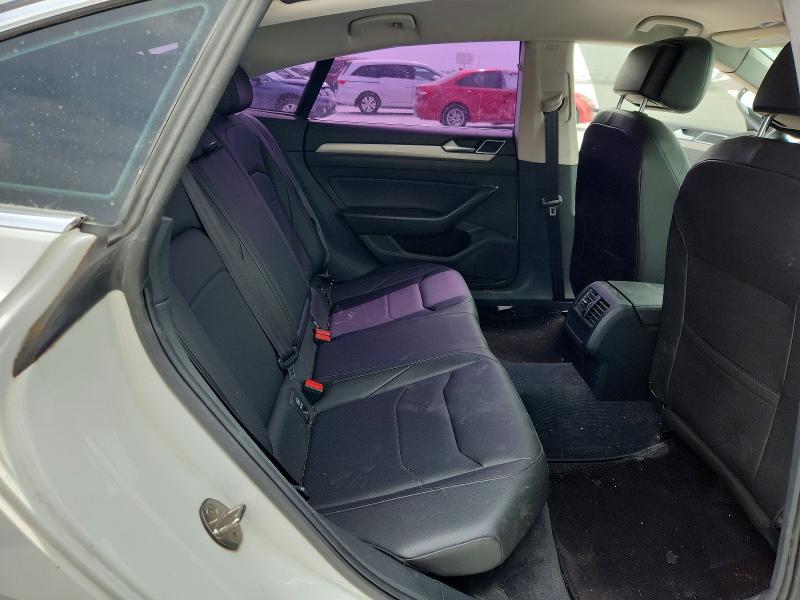48364546 :رقم المزاد ، WVWBR7AN0KE000670 vin ، 2019 Volkswagen Arteon مزاد بيع
