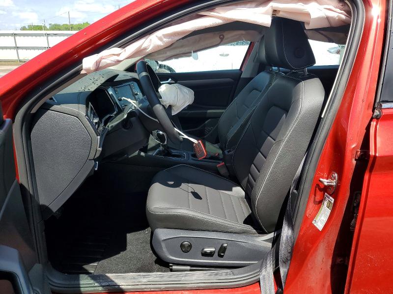 Aukcja sprzedaży 2024 Volkswagen Jetta, vin: 3VW7M7BU0RM053767, numer aukcji: 48316436
