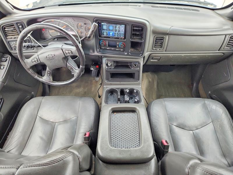 Продаж на аукціоні авто 2005 Chevrolet Silverado, vin: 2GCEK19B951397925, номер лоту: 50447406