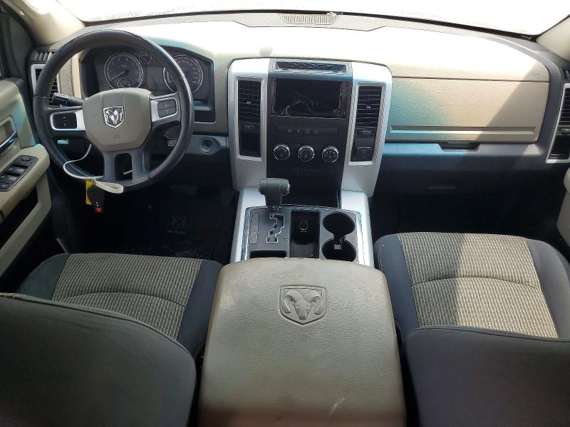Aukcja sprzedaży 2009 Ram 1500, vin: 1D3HB13T39J530521, numer aukcji: 46693256