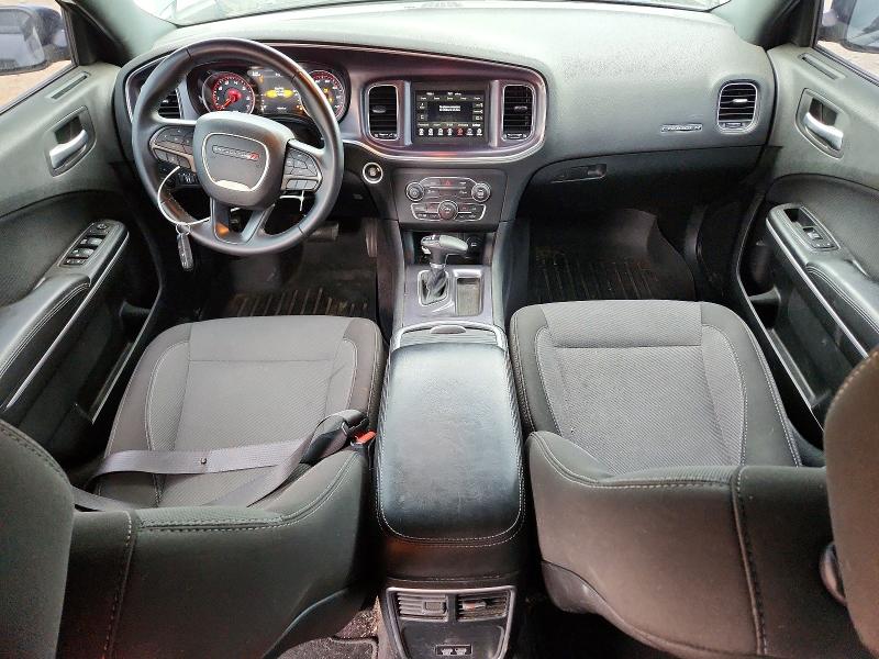 Продажа на аукционе авто 2018 Dodge Charger, vin: 2C3CDXBG1JH186511, номер лота: 50724556