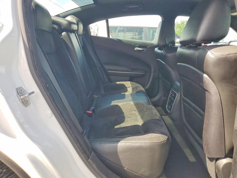 Продаж на аукціоні авто 2021 Dodge Charger, vin: 2C3CDXHG9MH519260, номер лоту: 51707756