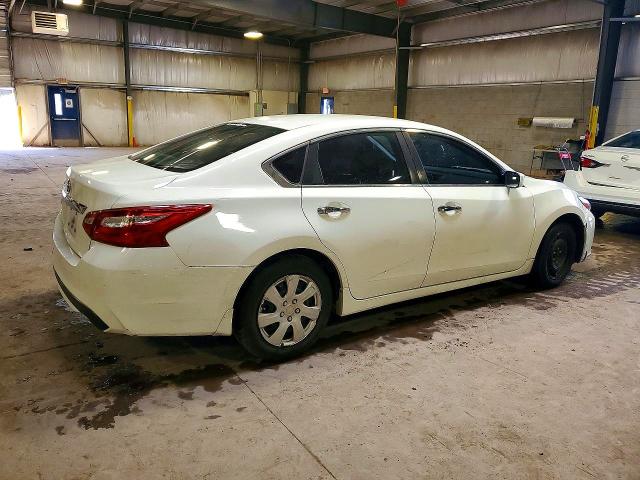 2017 Nissan Altima მანქანა იყიდება აუქციონზე, vin: 1N4AL3AP1HC183000, აუქციონის ნომერი: 50333486