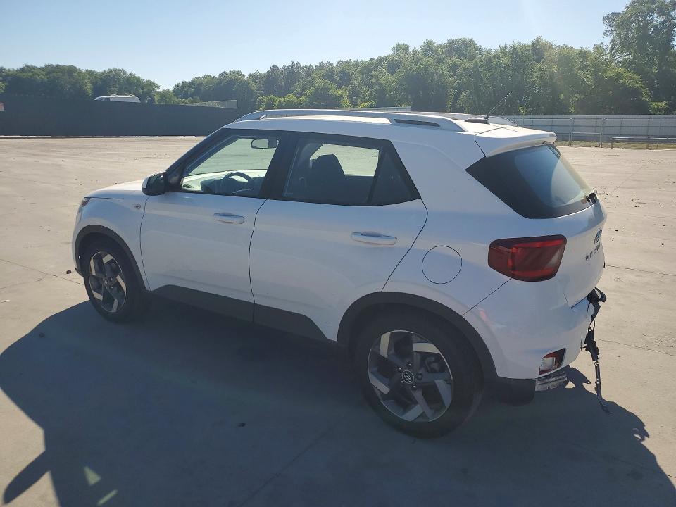 Aukcja sprzedaży 2023 Hyundai Venue, vin: KMHRC8A30PU220159, numer aukcji: 50046416
