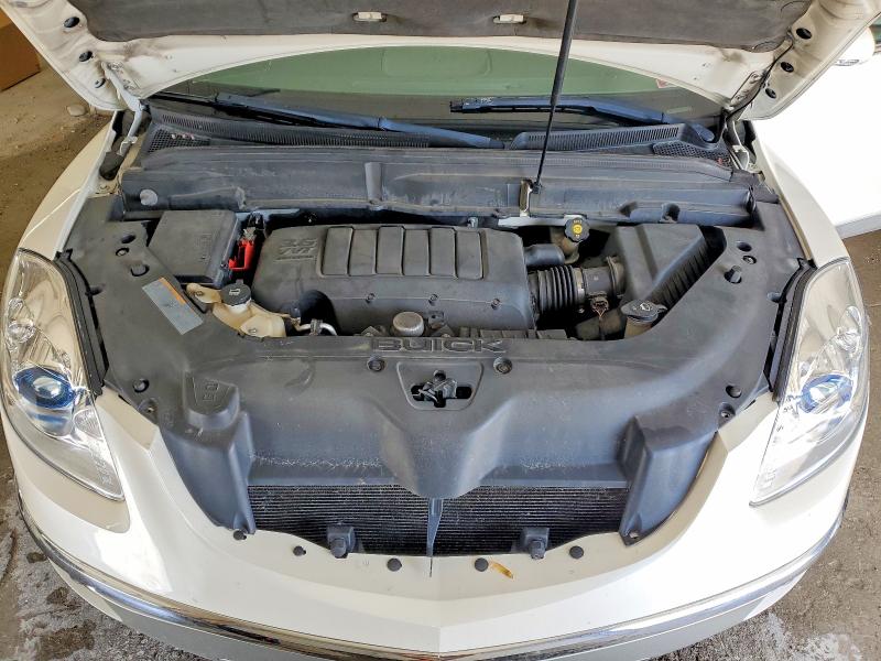 48935376 :رقم المزاد ، 5GAKRBED2BJ270903 vin ، 2011 Buick Enclave مزاد بيع