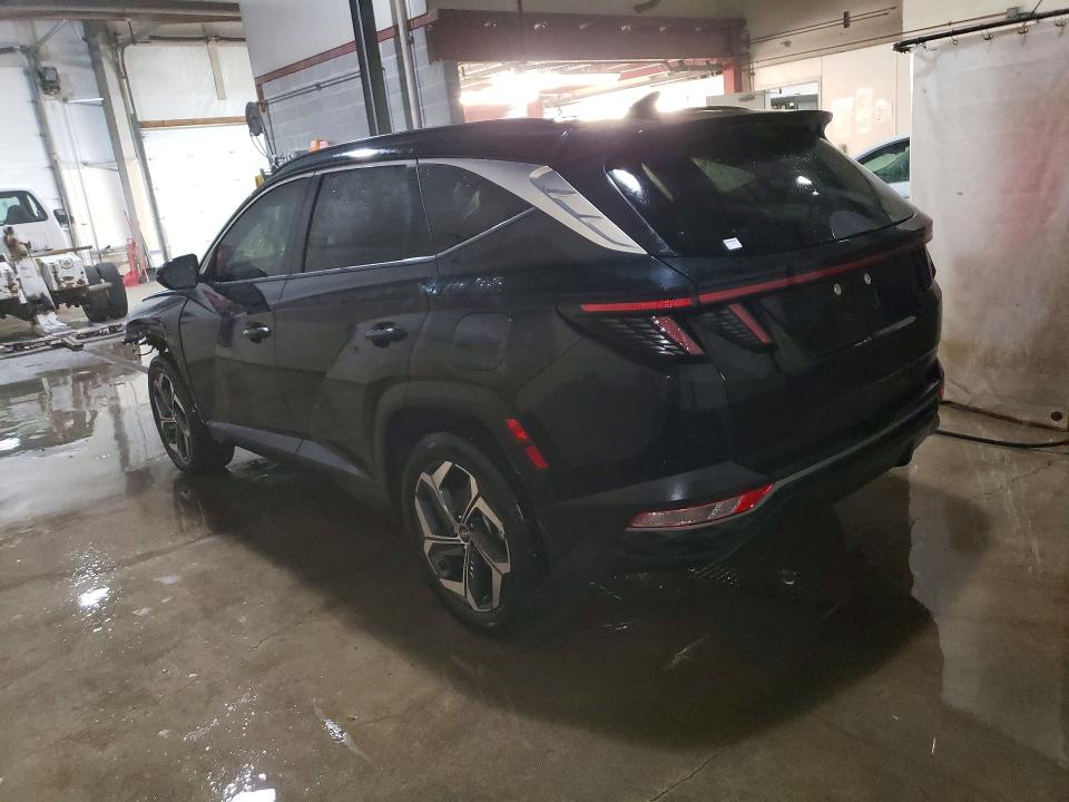 Aukcja sprzedaży 2022 Hyundai Tucson, vin: 5NMJFCAE5NH117224, numer aukcji: 49030906