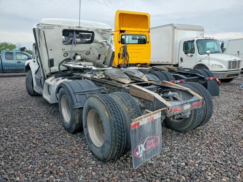 2019 Peterbilt 579 მანქანა იყიდება აუქციონზე, vin: 1XPBDP9X2KD619277, აუქციონის ნომერი: 49615166