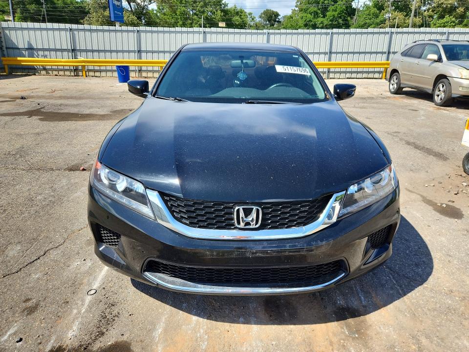 51157696 :رقم المزاد ، 1HGCT1B31EA001193 vin ، 2014 Honda Accord مزاد بيع