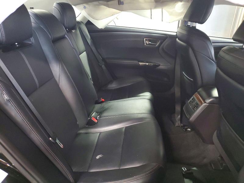 Aukcja sprzedaży 2015 Toyota Avalon, vin: 4T1BK1EB9FU154769, numer aukcji: 49326676