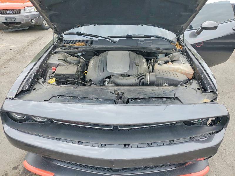 Продажа на аукционе авто 2022 Dodge Challenger, vin: 2C3CDZBT5NH128092, номер лота: 51638946