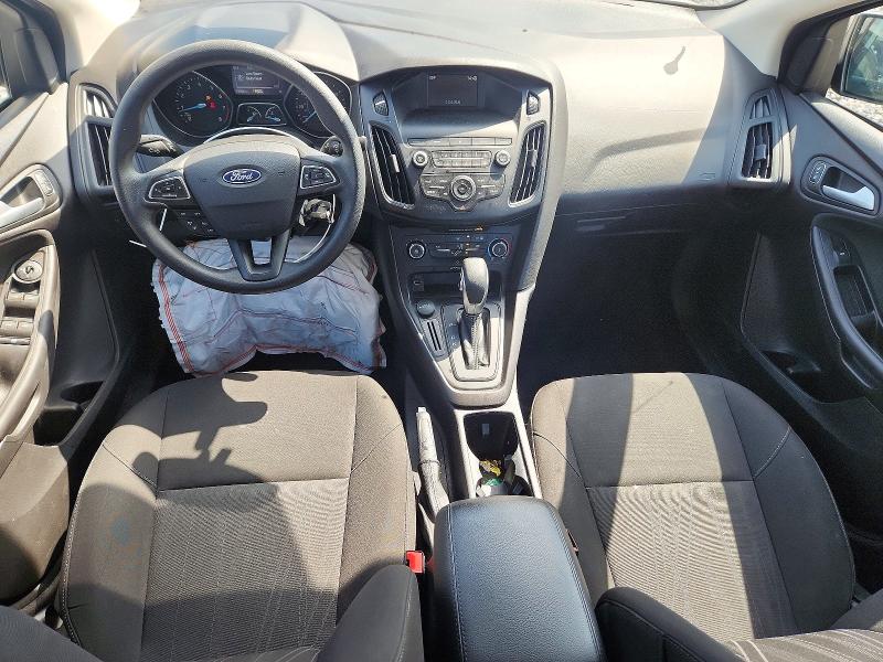 Продаж на аукціоні авто 2018 Ford Focus, vin: 1FADP3F2XJL327406, номер лоту: 50961126