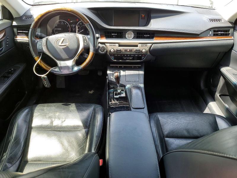 Aukcja sprzedaży 2015 Lexus Es 350, vin: JTHBK1GG3F2197222, numer aukcji: 48409616