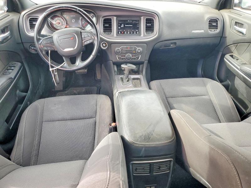 Aukcja sprzedaży 2019 Dodge Charger, vin: 2C3CDXBG7KH644425, numer aukcji: 48480126