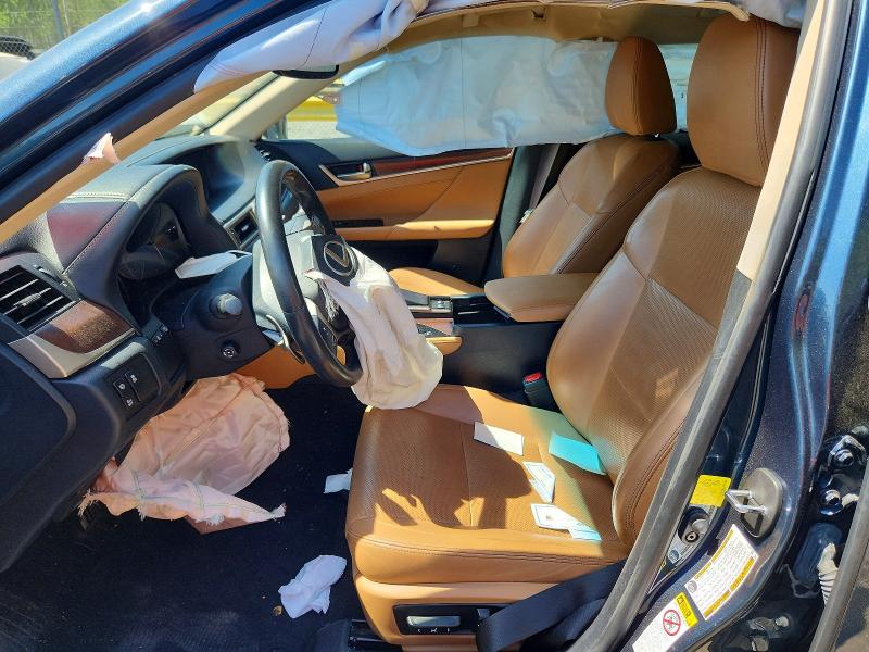 Aukcja sprzedaży 2014 Lexus Gs, vin: JTHCE1BL8E5020436, numer aukcji: 49890906