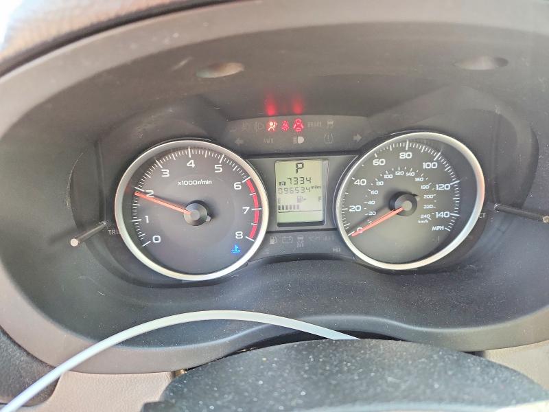 Aukcja sprzedaży 2015 Subaru Forester, vin: JF2SJADC9FH505336, numer aukcji: 50188476