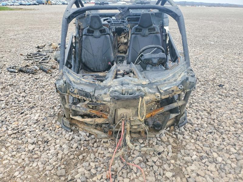 2019 Can-am Maverick X3 მანქანა იყიდება აუქციონზე, vin: 3JBVGAY41KK002434, აუქციონის ნომერი: 48764936