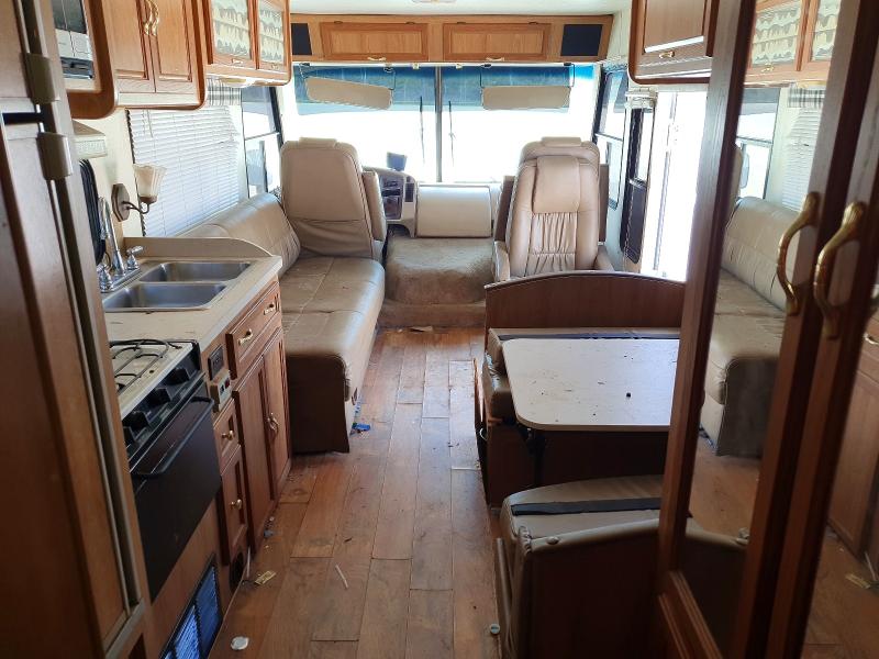 Aukcja sprzedaży 2001 Workhorse Motorhome Chassis, vin: 5B4LP57G313332450, numer aukcji: 49888176