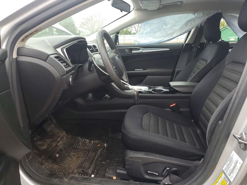 Aukcja sprzedaży 2013 Ford Fusion, vin: 3FA6P0H73DR190458, numer aukcji: 51131546