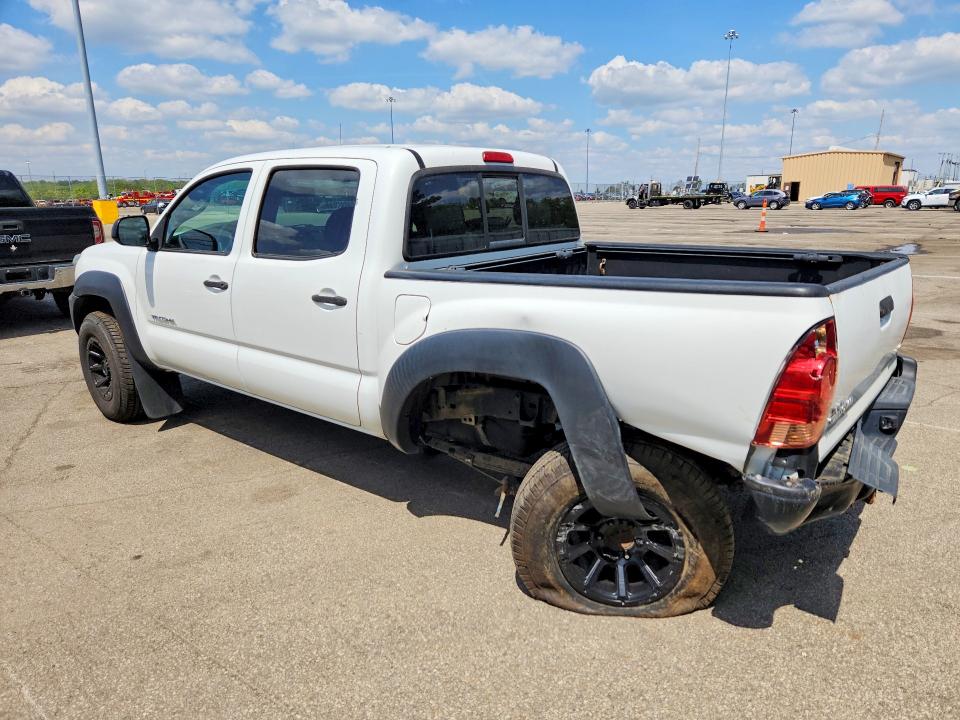 2015 Toyota Tacoma მანქანა იყიდება აუქციონზე, vin: 5TFJX4GN1FX045926, აუქციონის ნომერი: 50913566