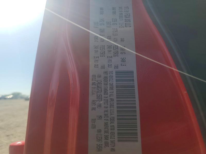 50604756 :رقم المزاد ، 1C4BJWKG7GL156872 vin ، 2016 Jeep Wrangler Unlimited مزاد بيع