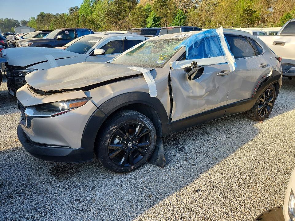 Aukcja sprzedaży 2024 Mazda Cx-30, vin: 3MVDMBBM6RM698284, numer aukcji: 48671316